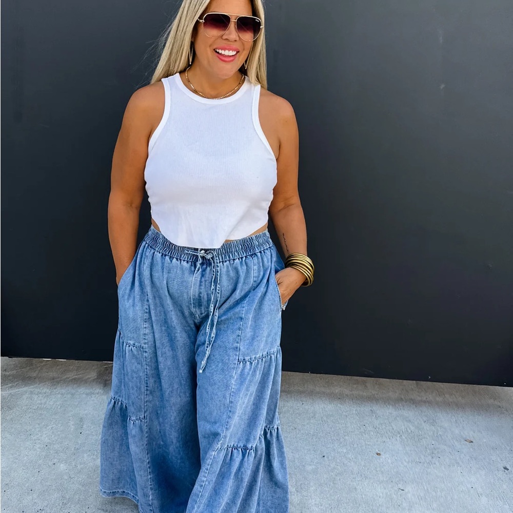 Echo Boho Pants